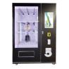 Buy cheap Shoes Vending Machine Customized Logo And Sticker, Groceries Vending Machine, Micron from wholesalers
