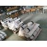 Buy cheap White 25.8kV Ceramic Bushing Insulators For Transmission from wholesalers