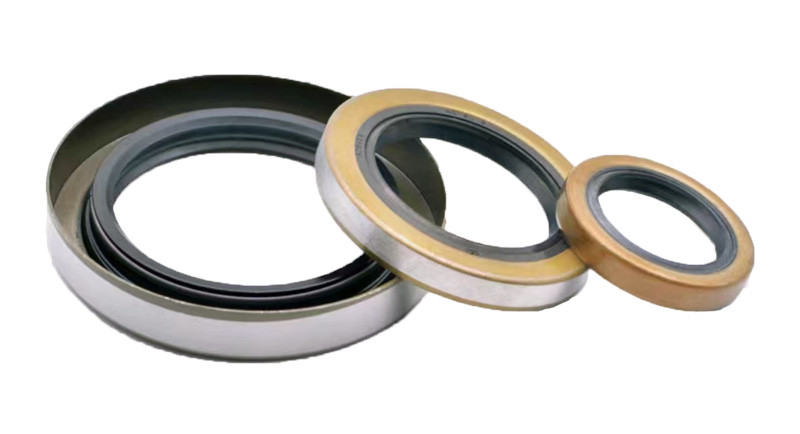 Crankshaft Oil Seal Rotary Shaft Oil Seals Industrial Machinery Oil Seals