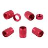 Buy cheap Precision CNC Machined Aluminum Parts for Optimal Performance in Aerospace Industry from wholesalers
