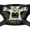 Buy cheap Shacman Truck Parts Steering Wheel Assembly DZ96189460546 for Delonge F3000/X3000/F2000 Original Factory Best Price from wholesalers