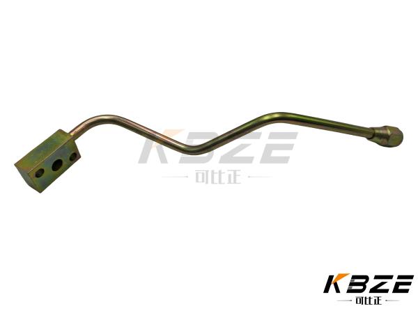 Buy cheap 6207-51-8131 6207518131 KOMATSU S6D95 TURBO INLET PIPE FOR PC200-5 PC220-5 EXCAVATOR from wholesalers