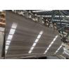 Buy cheap Wooden Grain Brown Marble Stone Slab Tile Brown Color Natural Marble Plate from wholesalers