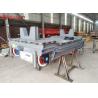Buy cheap 25ton Rail Battery Transfer Cart Workshop Transfer Coils from wholesalers