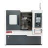 Buy cheap 2100x1450x1850mm TCK40 Slant Bed Machine CNC Gang Type Lathe Tool Holder from wholesalers