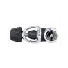 Buy cheap CE Lightweight Scuba Diving Regulator First Stage Plated Brass Material from wholesalers