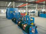 Core Wire Single Twist Machine