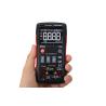 Buy cheap 600V Handheld Digital Multimeter 9.999Hz 99.99Hz True RMS Multi Meter from wholesalers