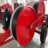 Buy cheap GL1X30 Diesel Max 3T Hydraulic Tensioner Power Line Stringing Equipment from wholesalers
