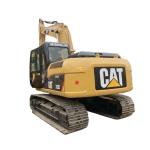 Buy cheap Original Cat312D 12 Ton Hydraulic Crawler Excavator with Hydraulic Cylinder and from wholesalers