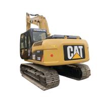 Buy cheap Original Cat312D 12 Ton Hydraulic Crawler Excavator with Hydraulic Cylinder and product