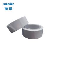 Buy cheap Hot Melt Based Self Adhesive Double Sided Tape Clear Eco Friendly Packaging product