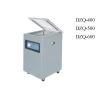 Buy cheap Single Chamber Commercial Food Vacuum Sealer 220V Vacuum Food Packing Machine from wholesalers