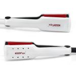 Automatic Steam Hair Straightener With Ceramic Coating Anti Static