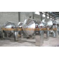 Buy cheap SZG Series Double Cone Vacuum Dryer 1.16m2-14.1m2 Heating Area product