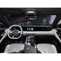 Buy cheap Middle Large Size Free Electric Vehicle SUV Blue Sport Electric Car 800 Km Range product