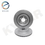 LR033303 Brake Disc Pad Rear Brake Parts For Land Rover Range Rover 2022 L405