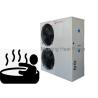 Buy cheap 21kw Outdoor Swimming Pool Spa Tubs Heat Pump Water Heaters R32 R410A R417A R404A from wholesalers