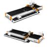 Buy cheap CNC Laser Cutting Machine 1500mm*3000mm For Plate And Tube from wholesalers