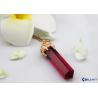 Buy cheap Pigeon Blood Ruby Fancy Color Sapphire 4x4mm 6x6mm from wholesalers