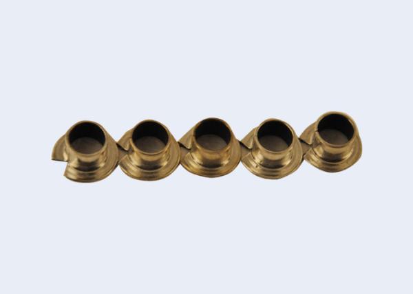 Buy cheap Composite Material Flanged Plain Bearing , Self Lubricating Plain Bearing from wholesalers