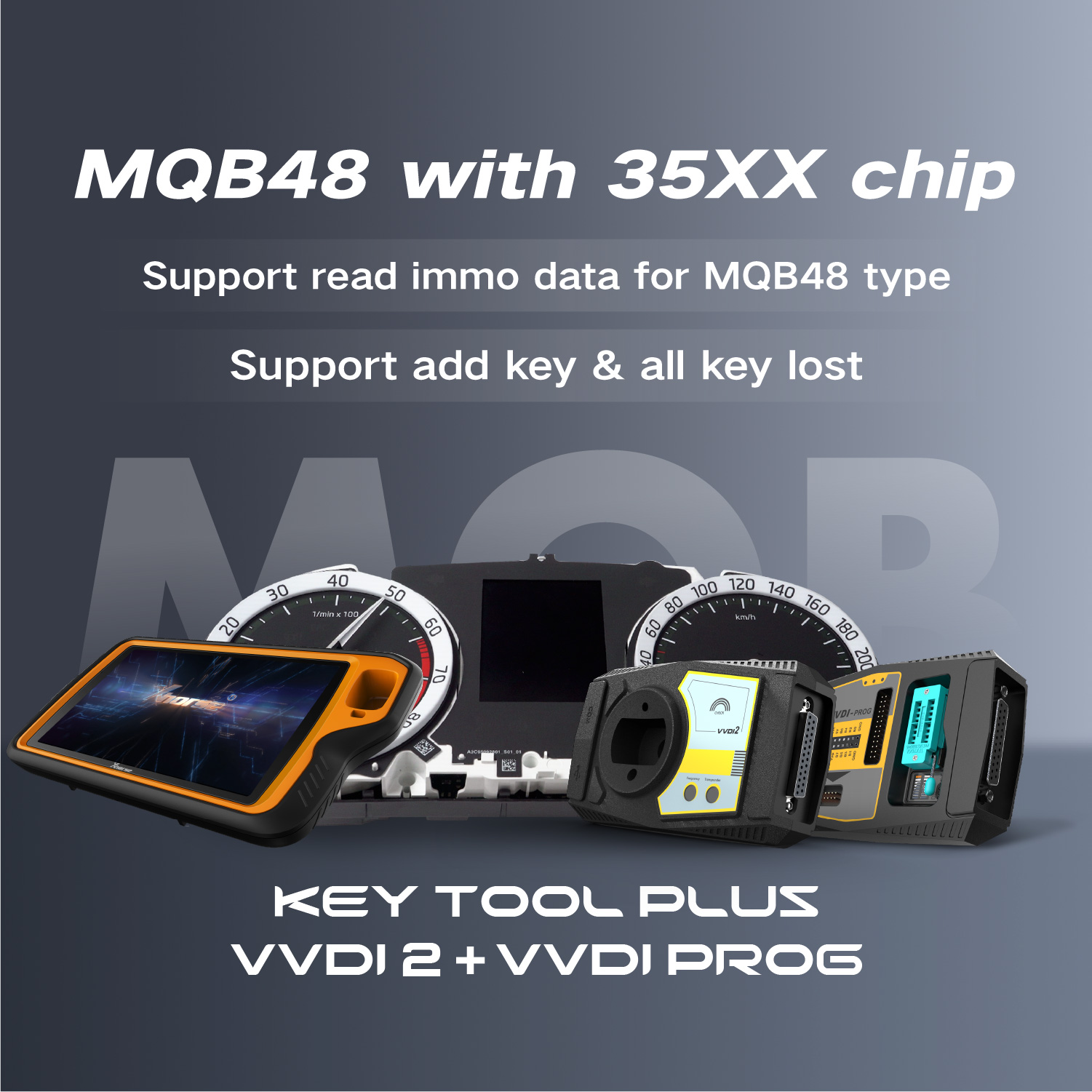 vvdi prog mqb48 license