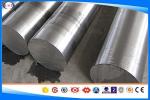 SAE4340 Hot Forged Alloy Steel Bar Dia 80-1200 Mm Black / Bright Surface