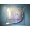 Buy cheap 500um Thickness Indium Arsenide Wafer InAs Crystal Wafer 2 Inch Diameter 50.8mm from wholesalers
