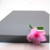 Buy cheap MPTGY08SM hot selling double side matte grey PET mdf panels for interior furniture and commercial furniture from wholesalers