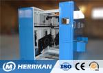 Secondary Coating Line Fiber Optic Cable Production Line Optical Fiber