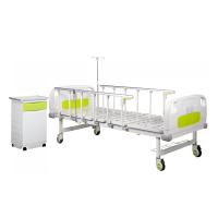 Buy cheap ISO9001 Certified 500MM Home Care Adjustable Electric Beds product