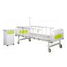 Buy cheap 250Kg Patient Automatic Bed from wholesalers