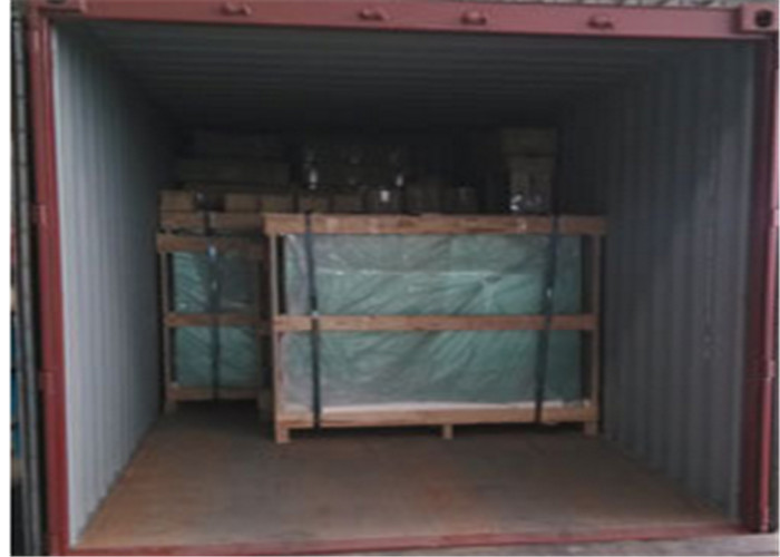 Hard Coating Low E Laminated Glass 3mm - 19mm Thickness For Construction