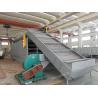 Buy cheap multiple temperature zone Conveyor Belt Dryer with electric heater from wholesalers