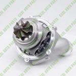 For Bentley Continental Gt/Gtc Flying Spur Left Turbocharger Core (Water Cooling