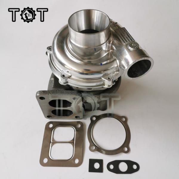 Buy cheap 114400-3770 6BG1 Isuzu Turbocharger ZX200-3G 240-3G XG822 RHG6 Turbo from wholesalers