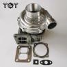 Buy cheap 114400-3770 6BG1 Isuzu Turbocharger ZX200-3G 240-3G XG822 RHG6 Turbo from wholesalers