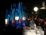 Buy cheap Professional Illumination 800w Inflatable LED Light For Event Party Decoration from wholesalers