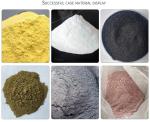 Full Auto Powder Mixing Machine 3D Powder Chemical Multifunctional 480V