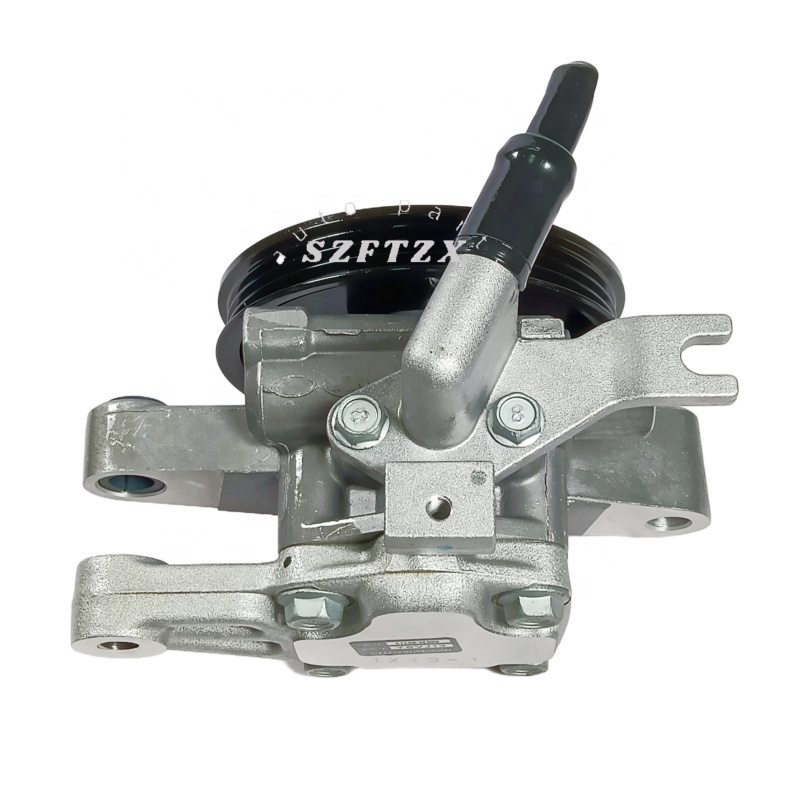 571002E000 Auto Steering Systems Car Hydraulic Pump For Hyundai Kia 2.0L Engine Power Steering Pump