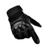Buy cheap Tactical Military Police Gloves Aramid Insulation Felt Tactical Fingerless Gloves For Tough Jobs from wholesalers