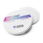 95mm ST - SHT Color Zirconia Dental Block Zirconia Blanks Dental For Dental Labs
