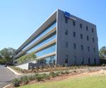 Modern Steel Frame Apartment Building Prefabricated Shopping Mall Metal