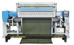 1.8 Meters Multi Head Quilting And Embroidery Machine For Jackets, Garments