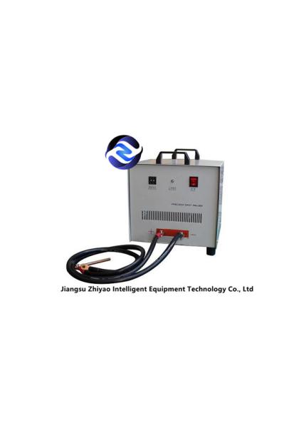 Buy cheap 10KVA 50Hz 4kgf Portable Resistance Spot Welding Machine Welder from wholesalers