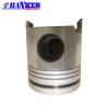 Buy cheap ME093424 8DC9 Engine Piston Kits For Mitsubishi Diesel Engine Parts from wholesalers