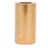 Buy cheap Precision Machining 120N/Mm² Sintered Bronze Bearings from wholesalers