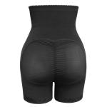 Body Shaper Buttock Lifter Plus Size