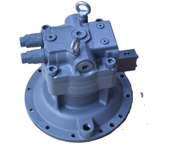 Buy cheap EX300 Swing Motor Excavator Replacement Parts from wholesalers