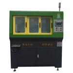 Fully Automatic Precision Industrial Water Jet Cutter For Amorphous Metal Core
